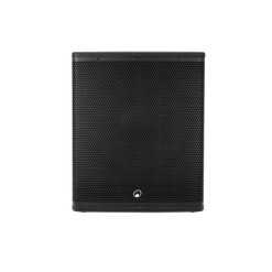 OMNITRONIC MAXX-1810NG Active Subwoofer 18