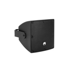 OMNITRONIC ODX-208TMB Installation Speaker 100V black