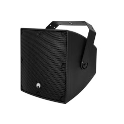 OMNITRONIC ODX-212TMB Installation Speaker 100V black