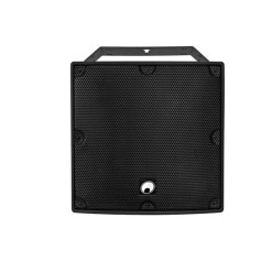 OMNITRONIC ODX-212TMB Installation Speaker 100V black