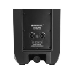 OMNITRONIC XNG-208 2-way Speaker 8