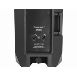 OMNITRONIC XNG-210 2-way Speaker 10