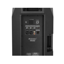 OMNITRONIC XNG-212A 2-way Speaker, active, DSP