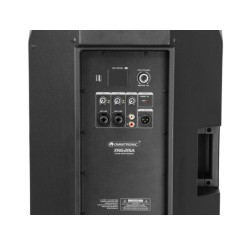 OMNITRONIC XNG-215A 2-way Speaker, active, DSP
