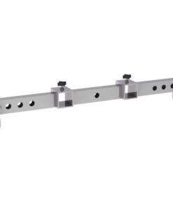 Odin Array Set Complete flying set with 12 satellites and 8 subwoofers Set completo in sospensione con 12 satelliti e 8 subwoofer