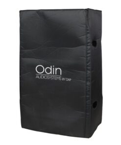 Odin Array Set Complete flying set with 12 satellites and 8 subwoofers Set completo in sospensione con 12 satelliti e 8 subwoofer