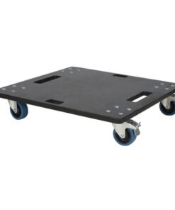 Odin Array Set Complete flying set with 12 satellites and 8 subwoofers Set completo in sospensione con 12 satelliti e 8 subwoofer