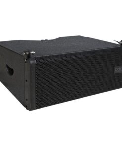 Odin Stack Set Complete standing set with 8 satellites and 4 subwoofers Set completo con 8 satelliti e 4 subwoofer