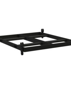 Odin Stack Set Complete standing set with 8 satellites and 4 subwoofers Set completo con 8 satelliti e 4 subwoofer