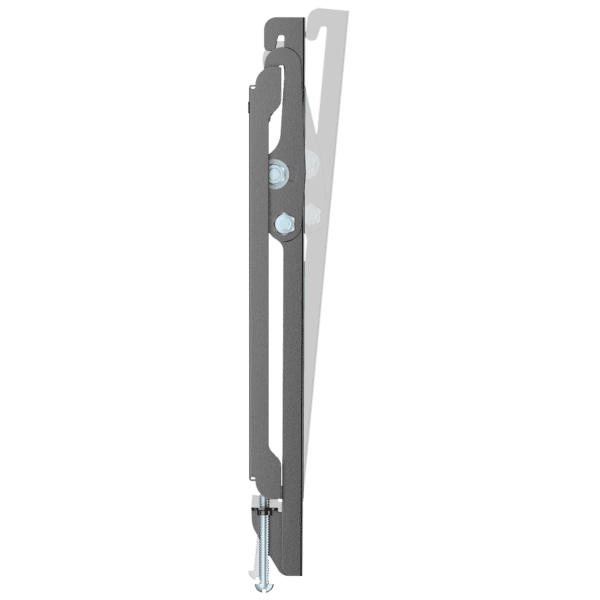 PLB-1343 TV Wall Mount Per 13” - 43”