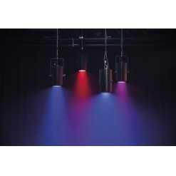 Performer Pendant 150 Q6 150 W RGBALC House Light LED Fresnel Fresnel house light a LED RGBALC-color 50 W1