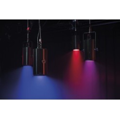 Performer Pendant 150 Q6 150 W RGBALC House Light LED Fresnel Fresnel house light a LED RGBALC-color 50 W1