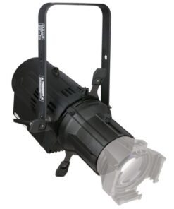 Performer Profile 600 MKIII 260 W Warm White Theatre LED ellipsoidal Sagomatore teatrale a LED 250 W Warm White
