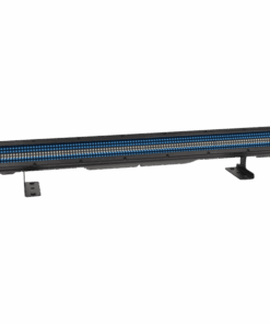 Photon Strobe 448x 1,5 W LED RGBM + 224x 3 W LED CW