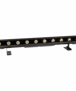 Photon Sunstrip Con simulazione del tungsteno