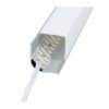 Profile Eco 13 Surface Cover Lunghezza 2 m - bianco