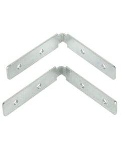 Profile Pro 25 Connection 90° Set di 2 pezzi