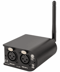 Quick DMX D1024-W 2x 512 canali DMX