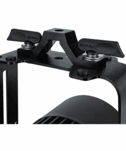 Quicklock Bracket for Infinity Raccoon series per la serie Infinity Raccoon