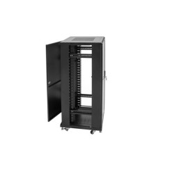 ROADINGER SSC-20 Steel Cabinet with Glass Door 20U