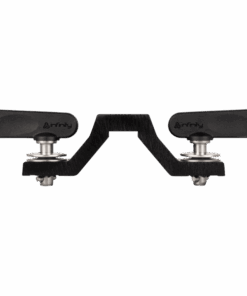 Raccoon S250/4 Junior Professional strobe/wash with motorised tilt Strobo/wash professionale con tilt motorizzato