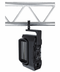 Raccoon S250/4 Junior Professional strobe/wash with motorised tilt Strobo/wash professionale con tilt motorizzato