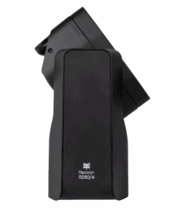 Raccoon S250/4 Junior Professional strobe/wash with motorised tilt Strobo/wash professionale con tilt motorizzato