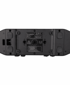 Raccoon W18/4 Junior Professional wash with motorised tilt Wash professionale con tilt motorizzato