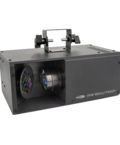 Rainbow Moon LED Effect Light Effetto luce LED