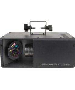 Rainbow Moon LED Effect Light Effetto luce LED