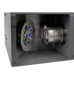 Rainbow Moon LED Effect Light Effetto luce LED