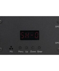 Rainbow Moon LED Effect Light Effetto luce LED