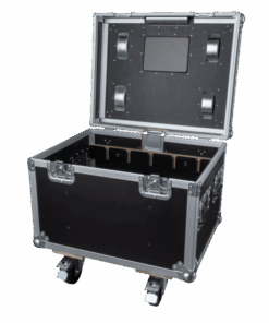 Rigging Case Per gli accessori e gli strumenti di rigging