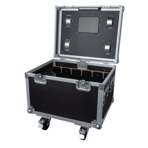 Rigging Case Per gli accessori e gli strumenti di rigging