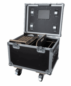 Rigging Case Per gli accessori e gli strumenti di rigging