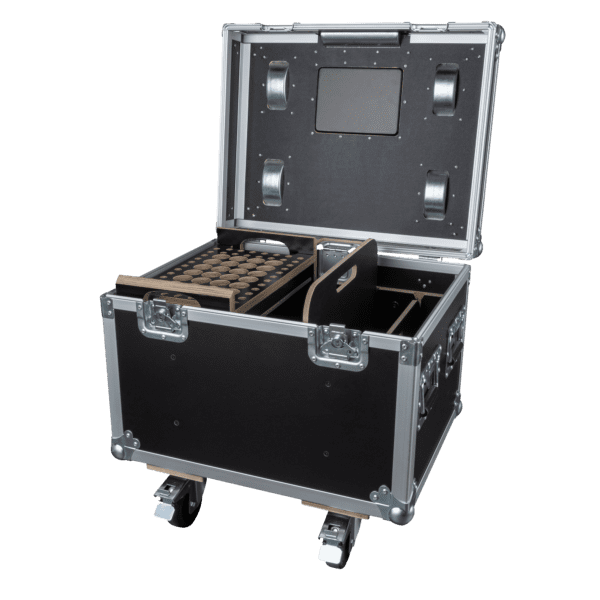 Rigging Case Per gli accessori e gli strumenti di rigging