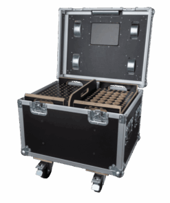 Rigging Case Per gli accessori e gli strumenti di rigging