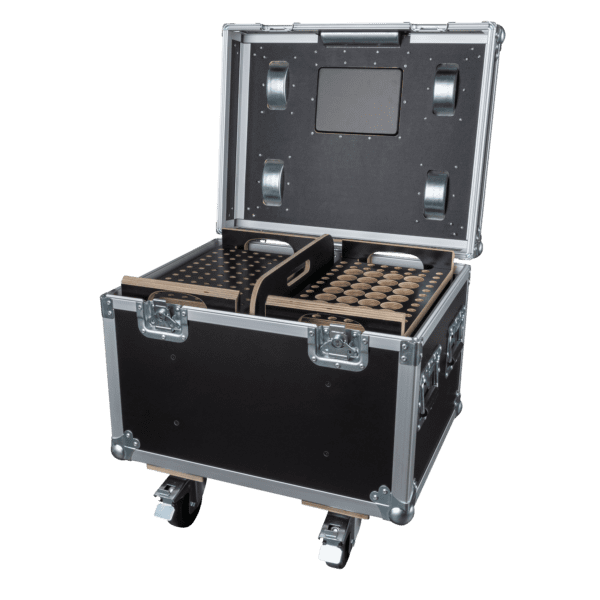 Rigging Case Per gli accessori e gli strumenti di rigging