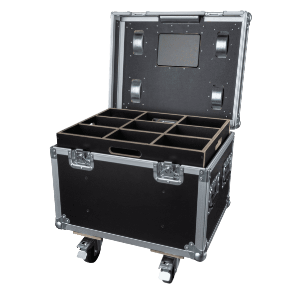 Rigging Case Per gli accessori e gli strumenti di rigging