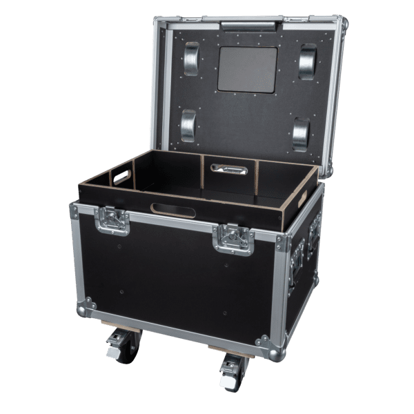 Rigging Case Per gli accessori e gli strumenti di rigging