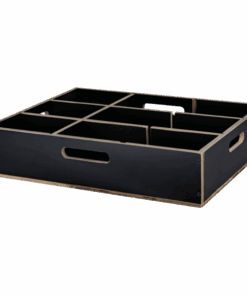 Rigging Case Top Insert 54 cm di larghezza