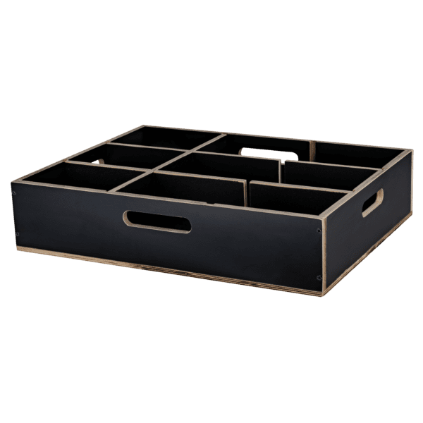 Rigging Case Top Insert 54 cm di larghezza