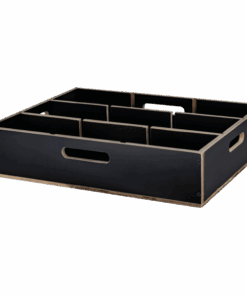 Rigging Case Top Insert 54 cm di larghezza