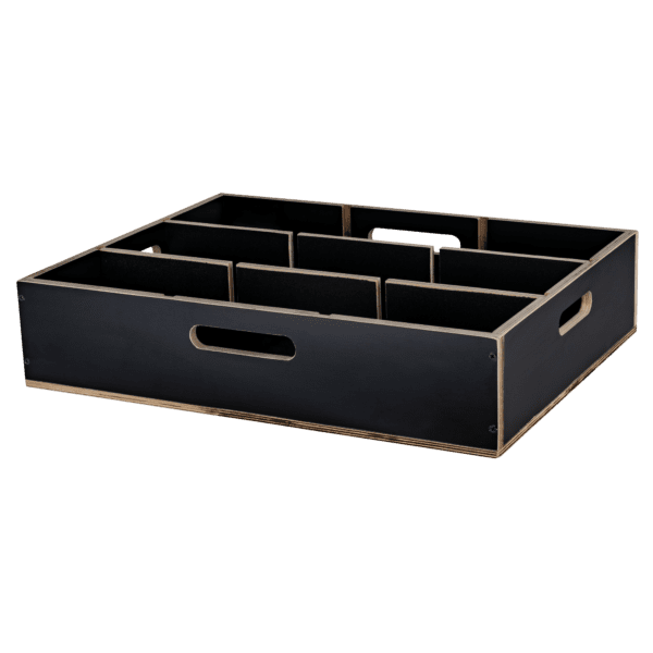 Rigging Case Top Insert 54 cm di larghezza