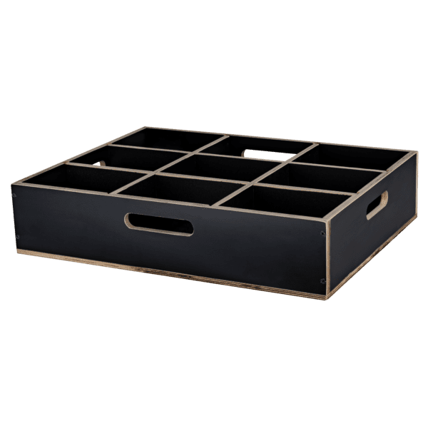 Rigging Case Top Insert 54 cm di larghezza