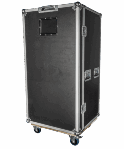 Storage Case 1 Con 5 casse