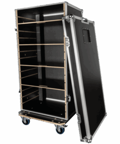 Storage Case 1 Con 5 casse