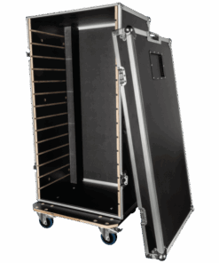 Storage Case 1 Con 5 casse