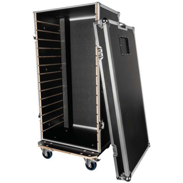 Storage Case 1 Con 5 casse