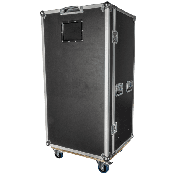 Storage Case 1 Con 5 casse